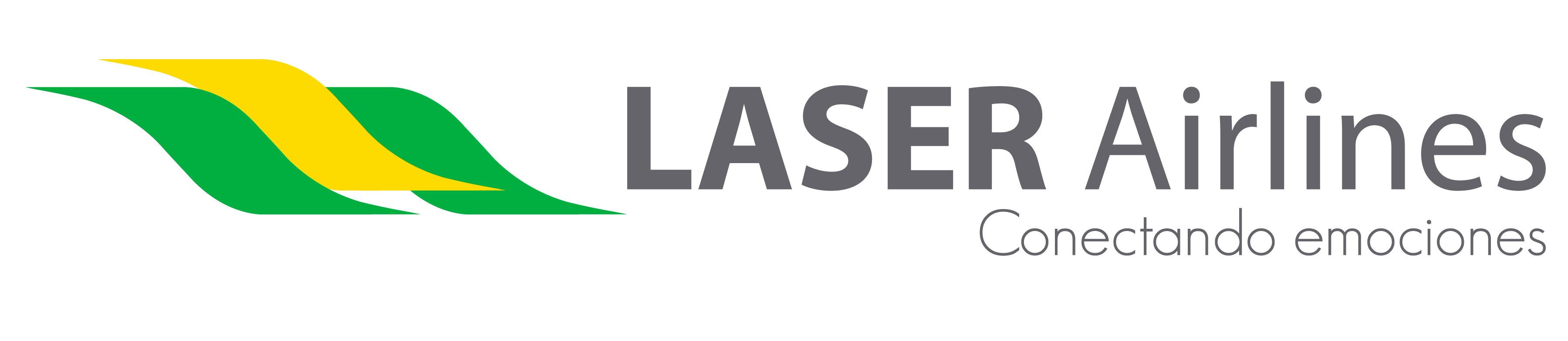 📰 Laser Airlines renueva su imagen y "conecta emociones"