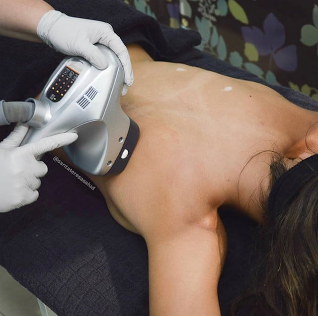 tratamientos estéticos