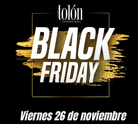black friday