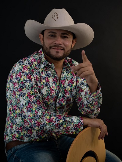 césar reyes