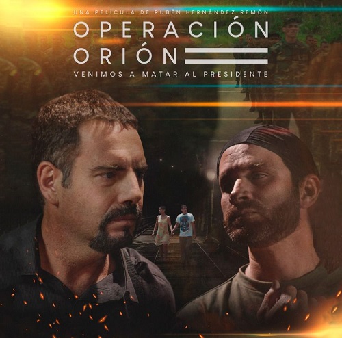 Operación Orión