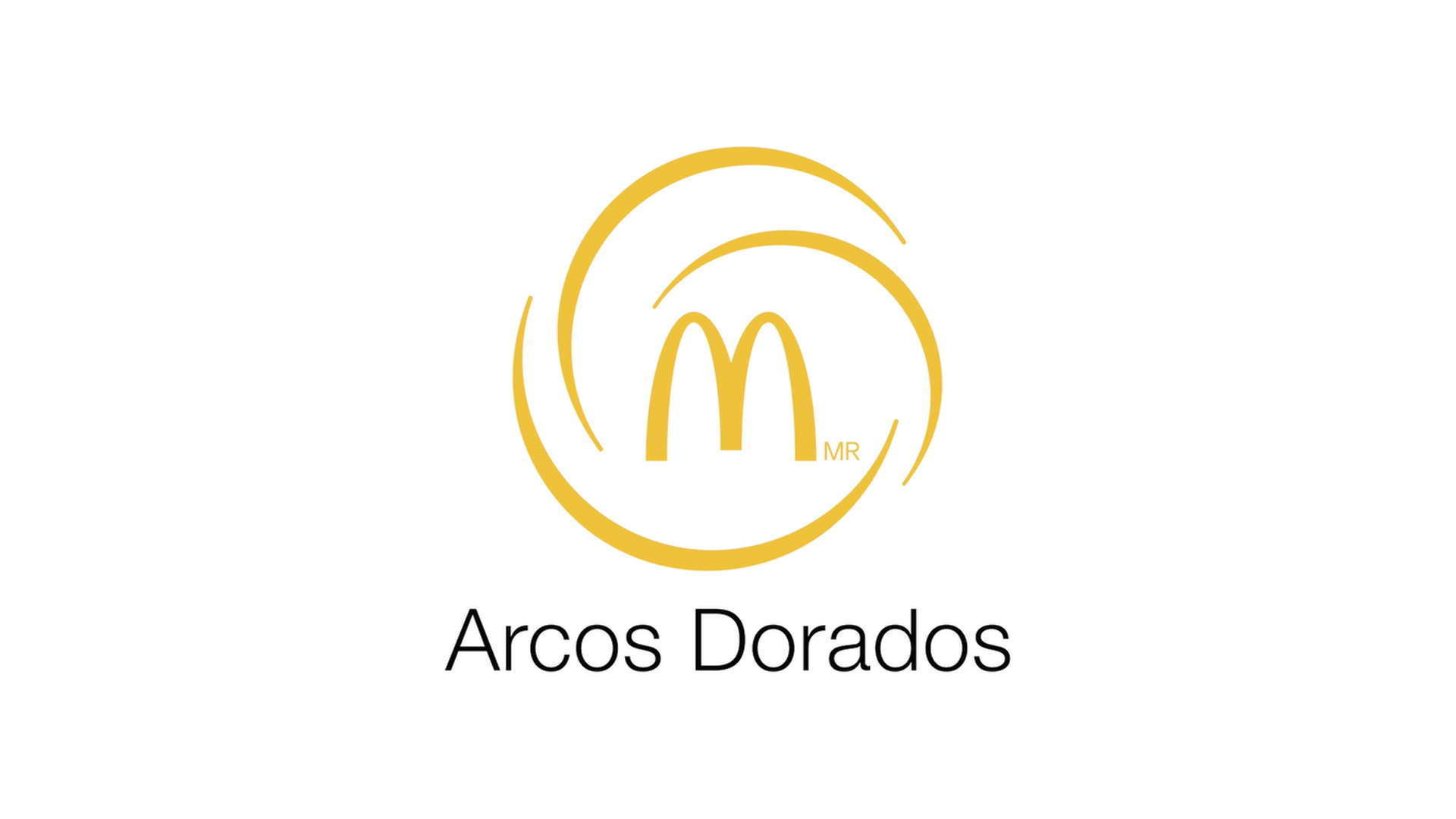 ARCOS DORADOS