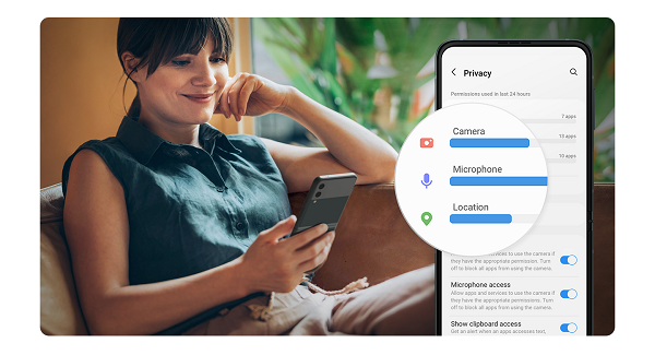 actualización One UI 4