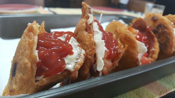 gastronomía zuliana