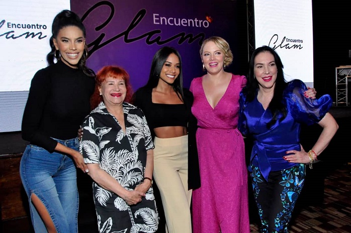 ENCUENTRO GLAM