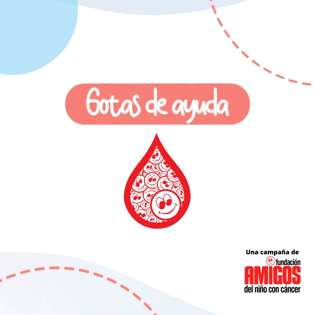 GOTAS DE AYUDA