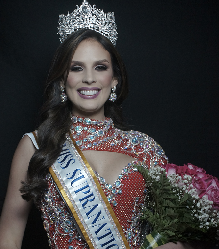 SUPRANATIONAL