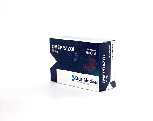blue medical