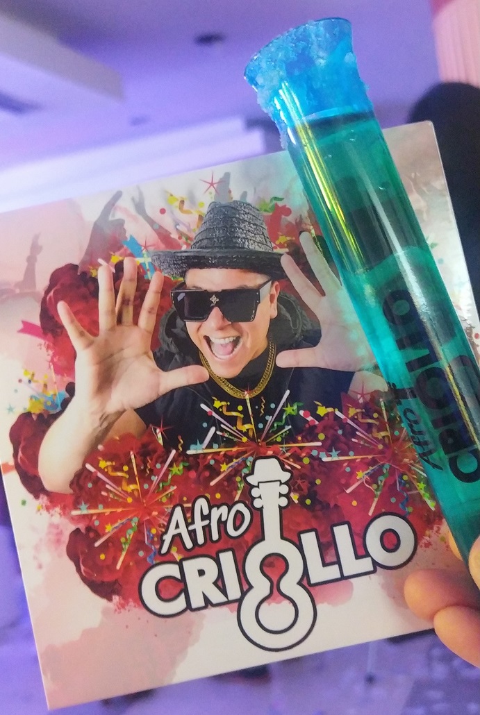 AFRO CRIOLLO