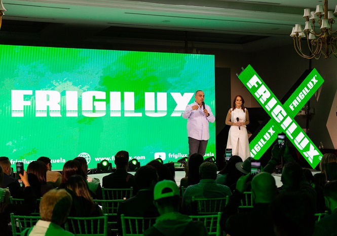 FRIGILUX