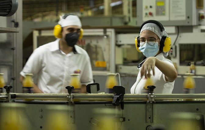 INDUSTRIAS MAROS