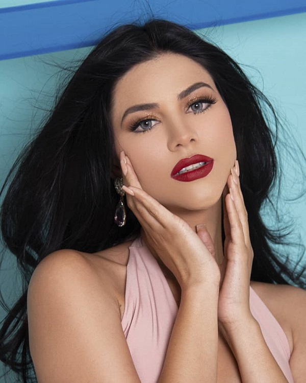 MISS TURISMO