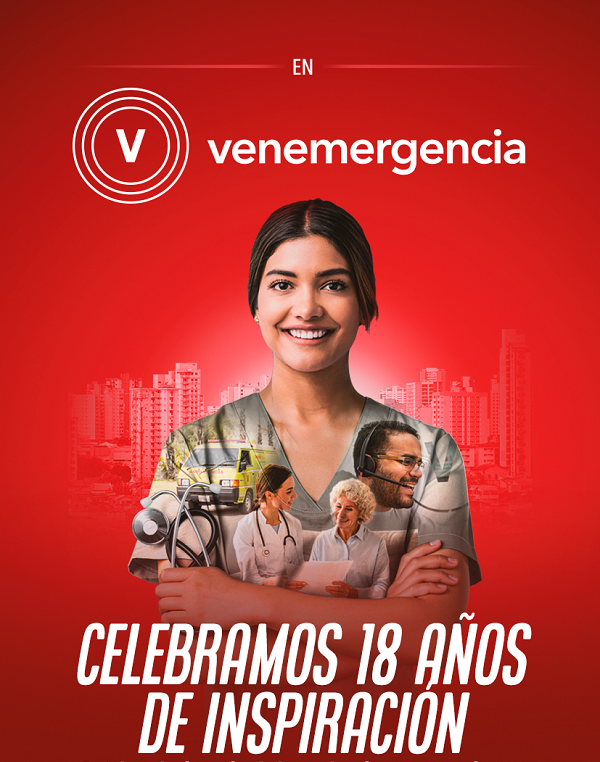 Venemergencia