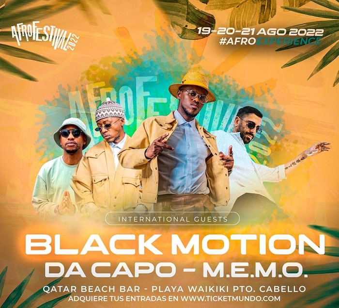AfroFestival