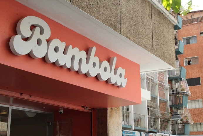 Bambola Gelateria
