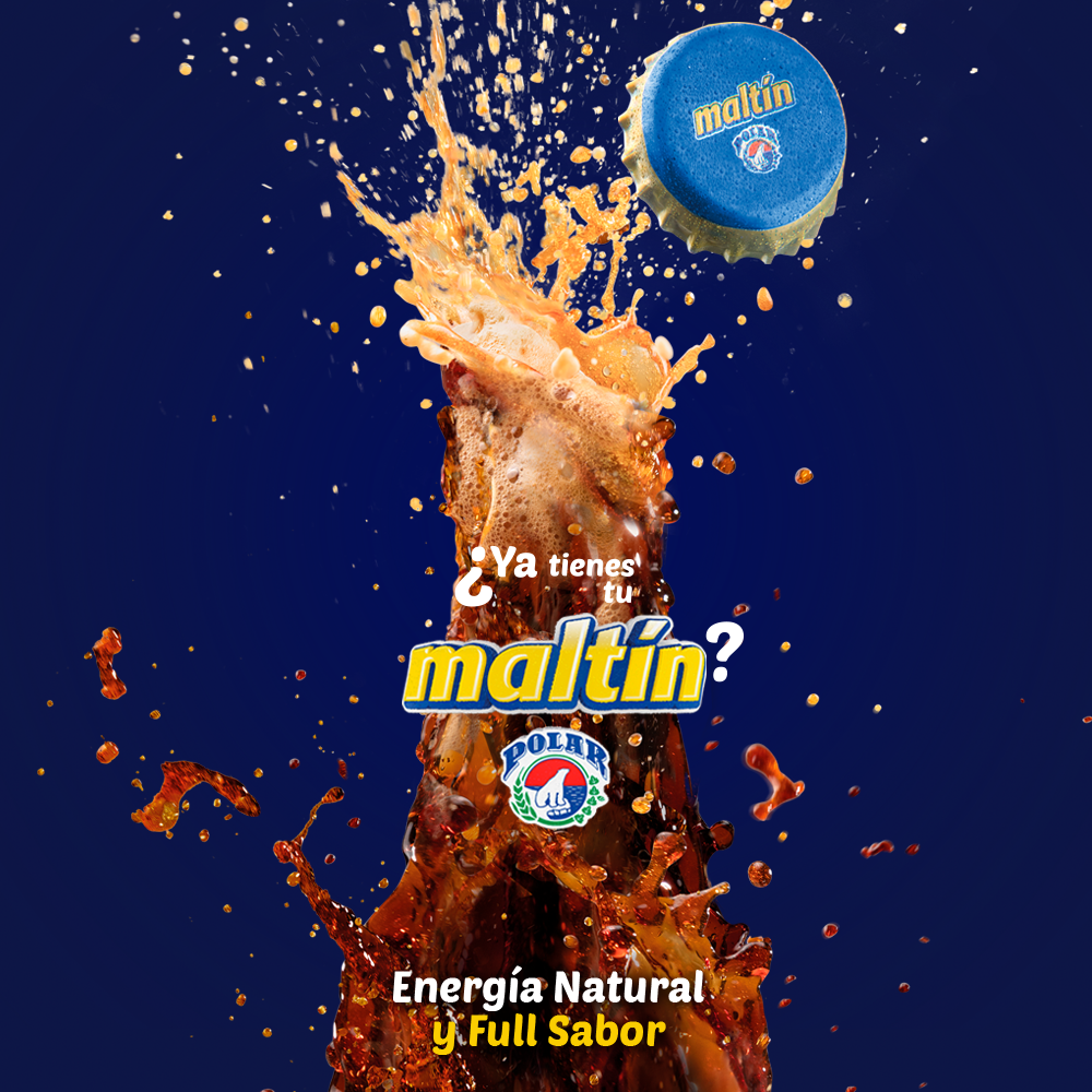Maltín
