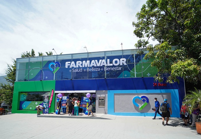 FARMAVALOR