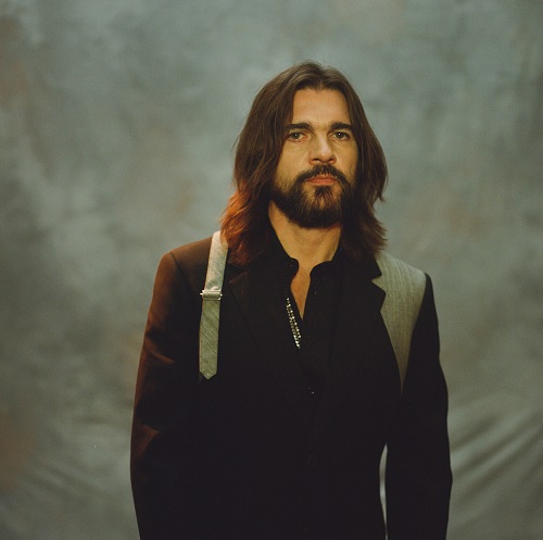 JUANES
