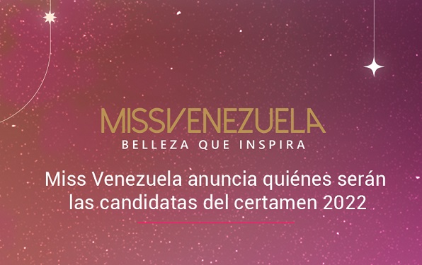 miss venezuela
