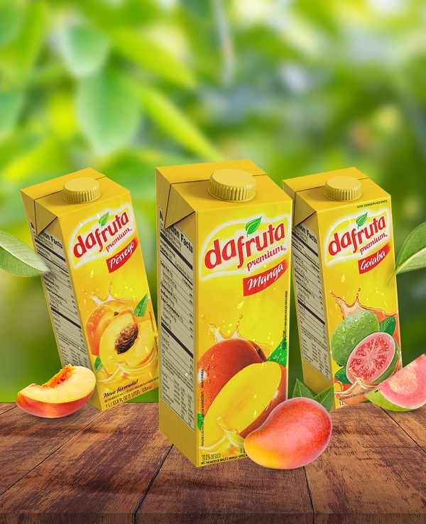 DAFRUTA