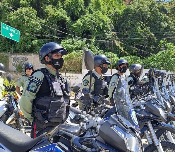 El Hatillo