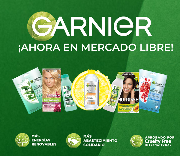 GARNIER