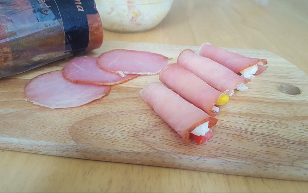 LOMO EMBUCHADO