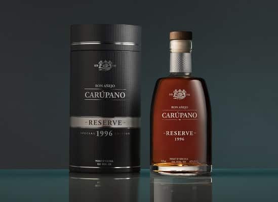 reserve 1996