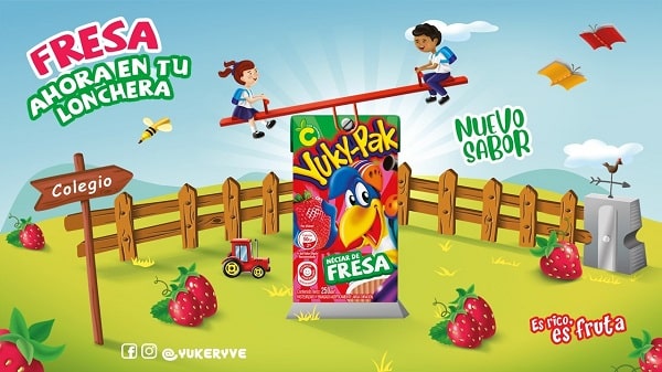 fresa