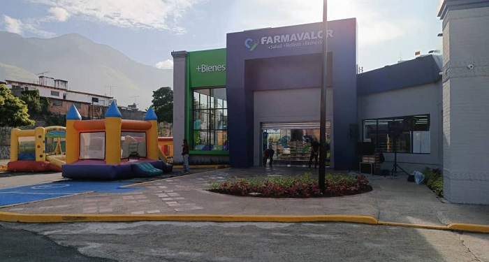 FARMAVALOR