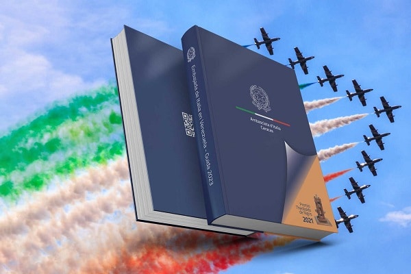 GUIDA ITALIA