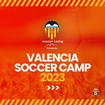 Valencia Soccer Camp