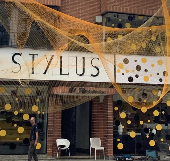 stylus