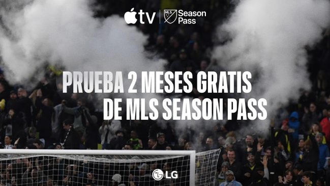 MLS Season Pass