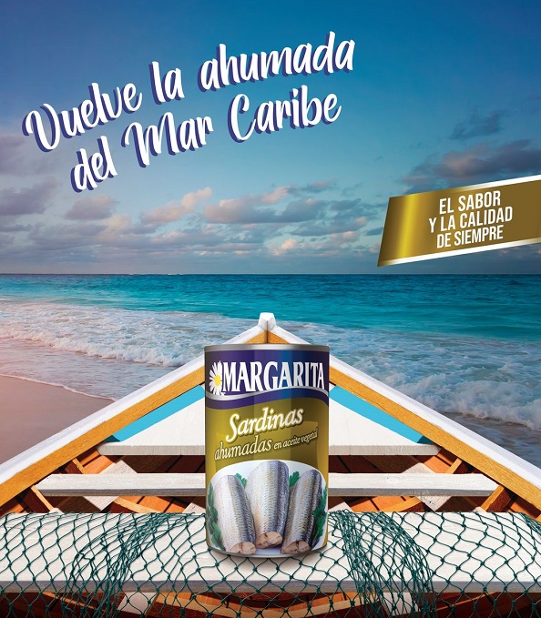 MARGARITA