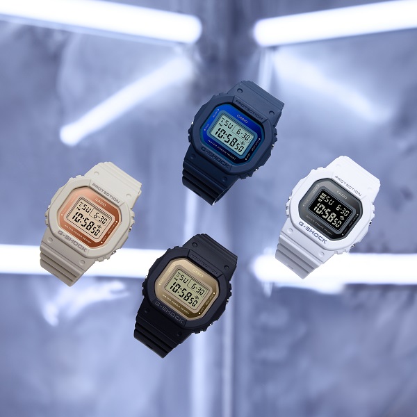 RELOJES