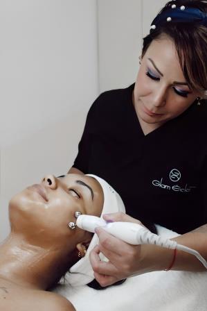 Beauty Lounge