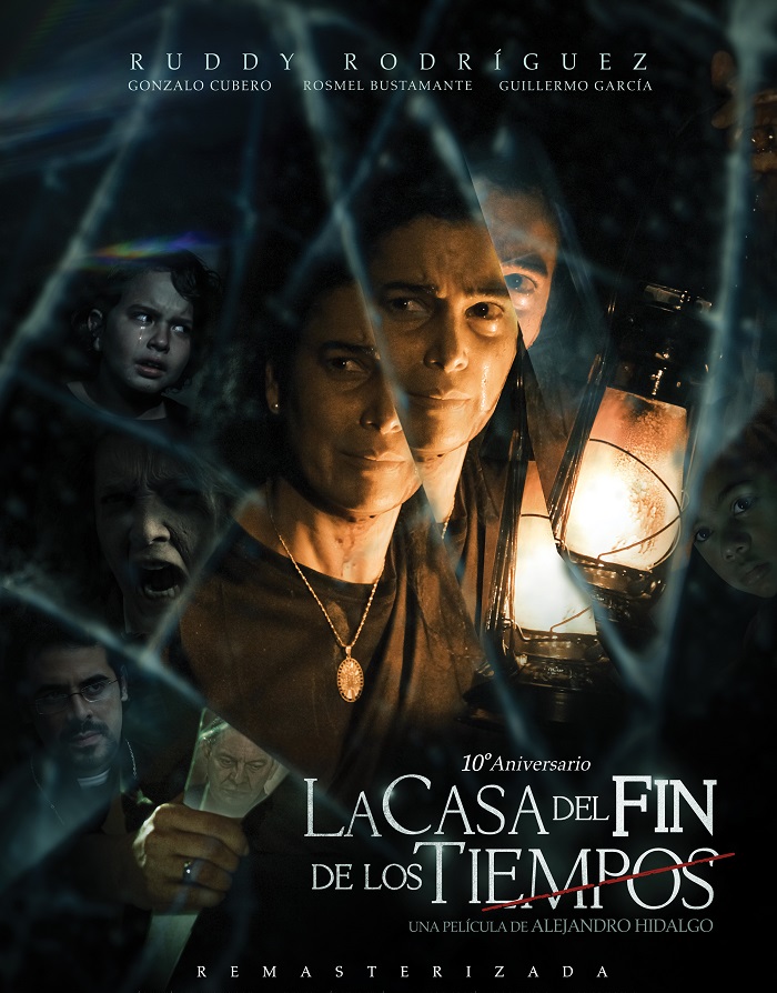 LA CASA