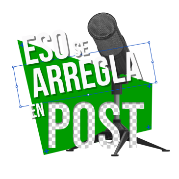eso se arregla en post
