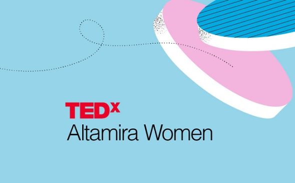 TEDX ALTAMIRA WOMEN