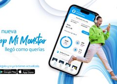 Nueva App Mi Movistar ofrece una mejor autogestiÃ³n