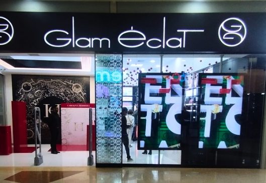 GE Tienda la candelaria 3
