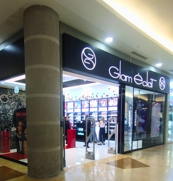GLAM ECLAT