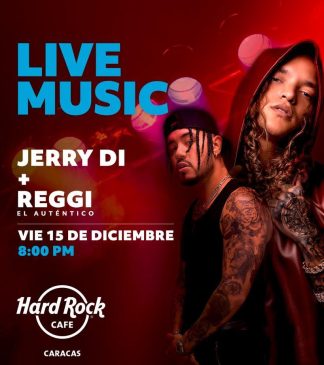 JERRY DI