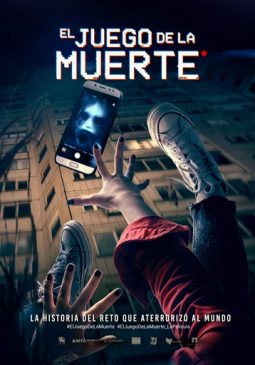 JUEGO DE LA MUERTE