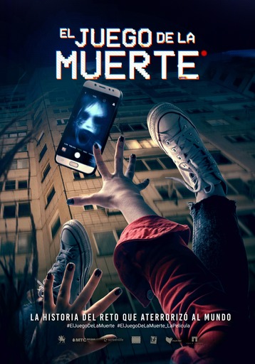 JUEGO DE LA MUERTE