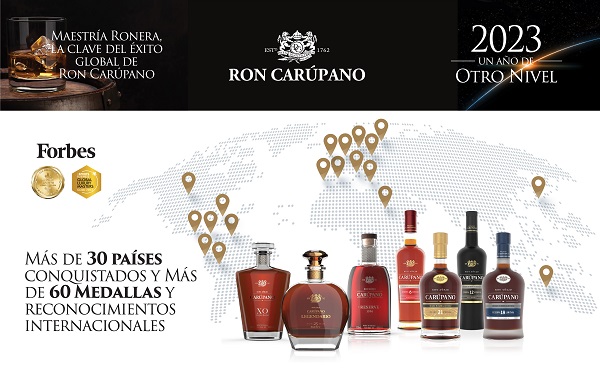 RON CARÚPANO