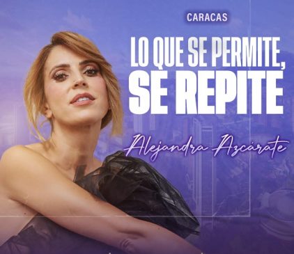 Alejandra AzcÃ¡rate