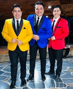 BILLO'S CARACAS BOYS