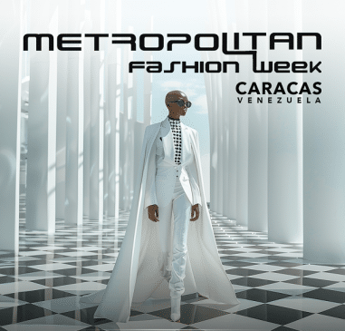 Metropolitan Fashion Week